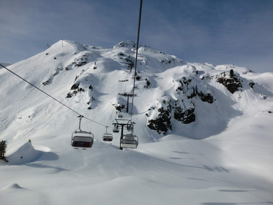 05- Wolken, Sonne, Obertauern 102